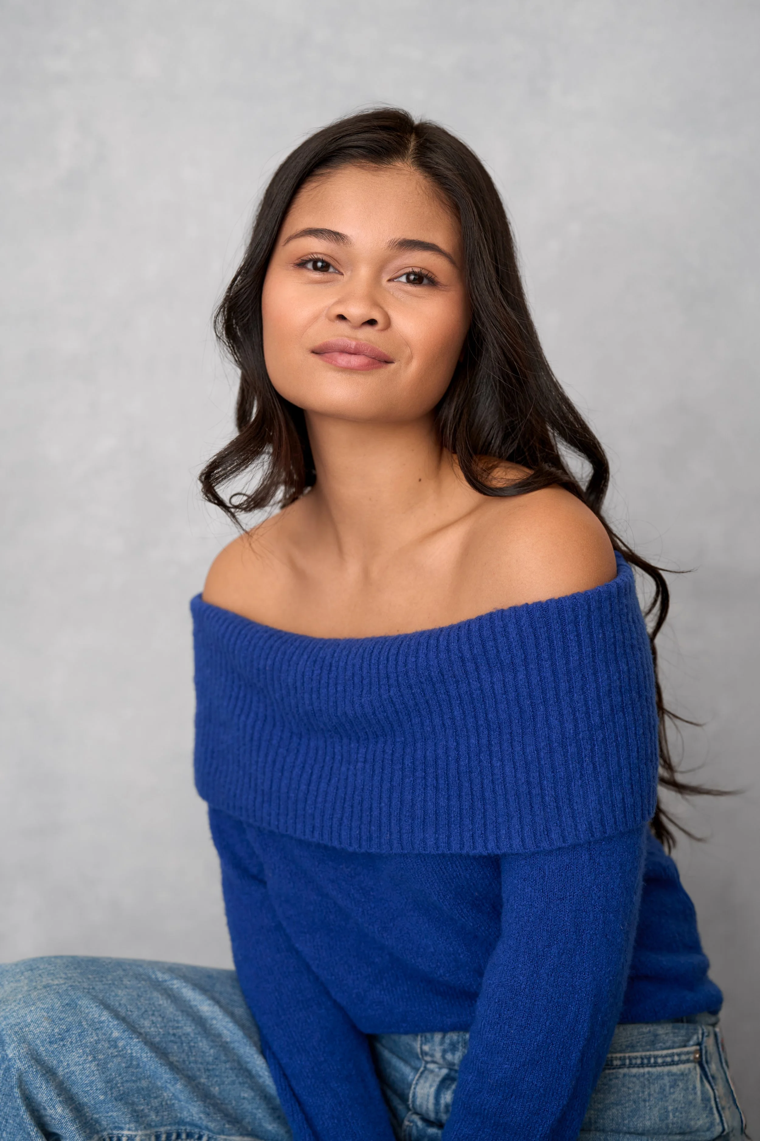 akiko Akiko — daVinci Talent